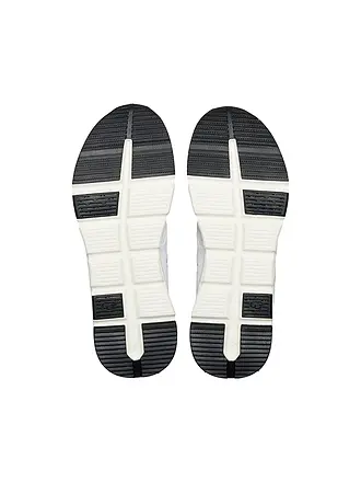 ON | Sneakers CLOUD SKY pour enfants | weiss